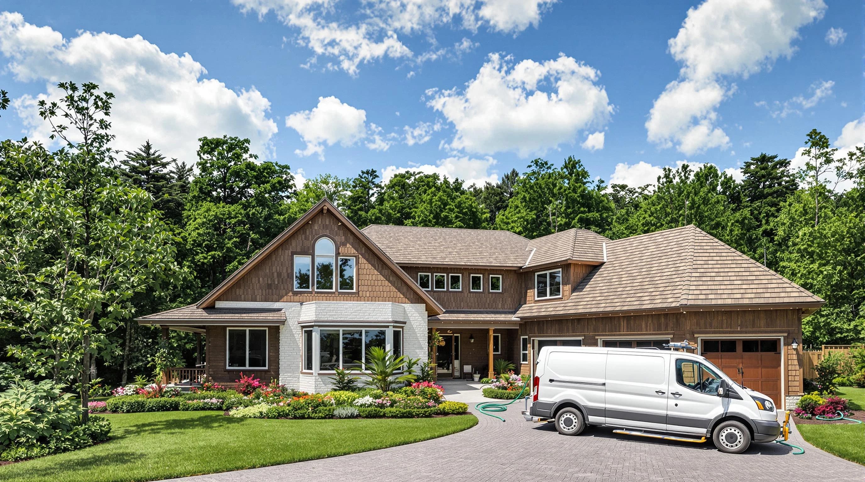 Roseville Garage Door Repair equipment