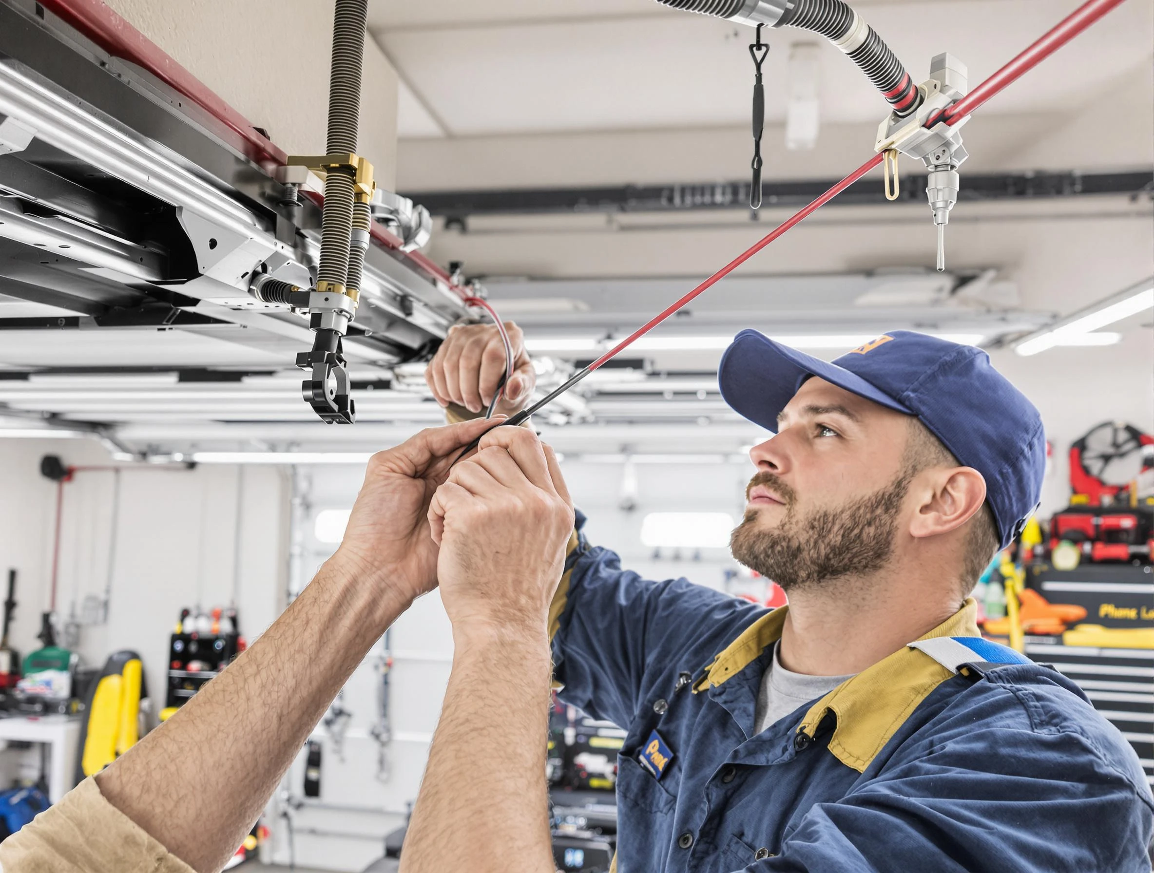 Cable Repair service in Roseville, CA