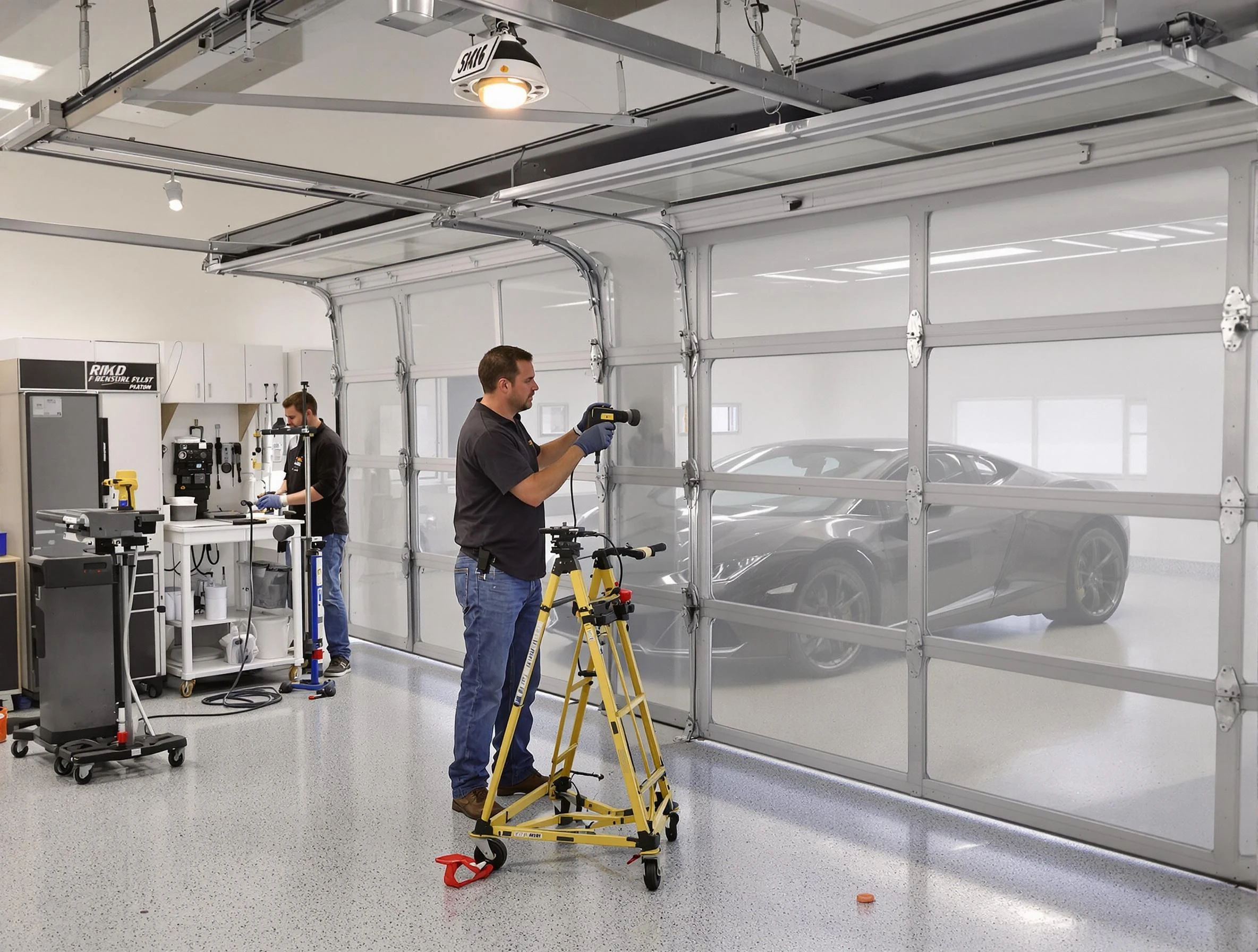 Dents Repair service in Roseville, CA