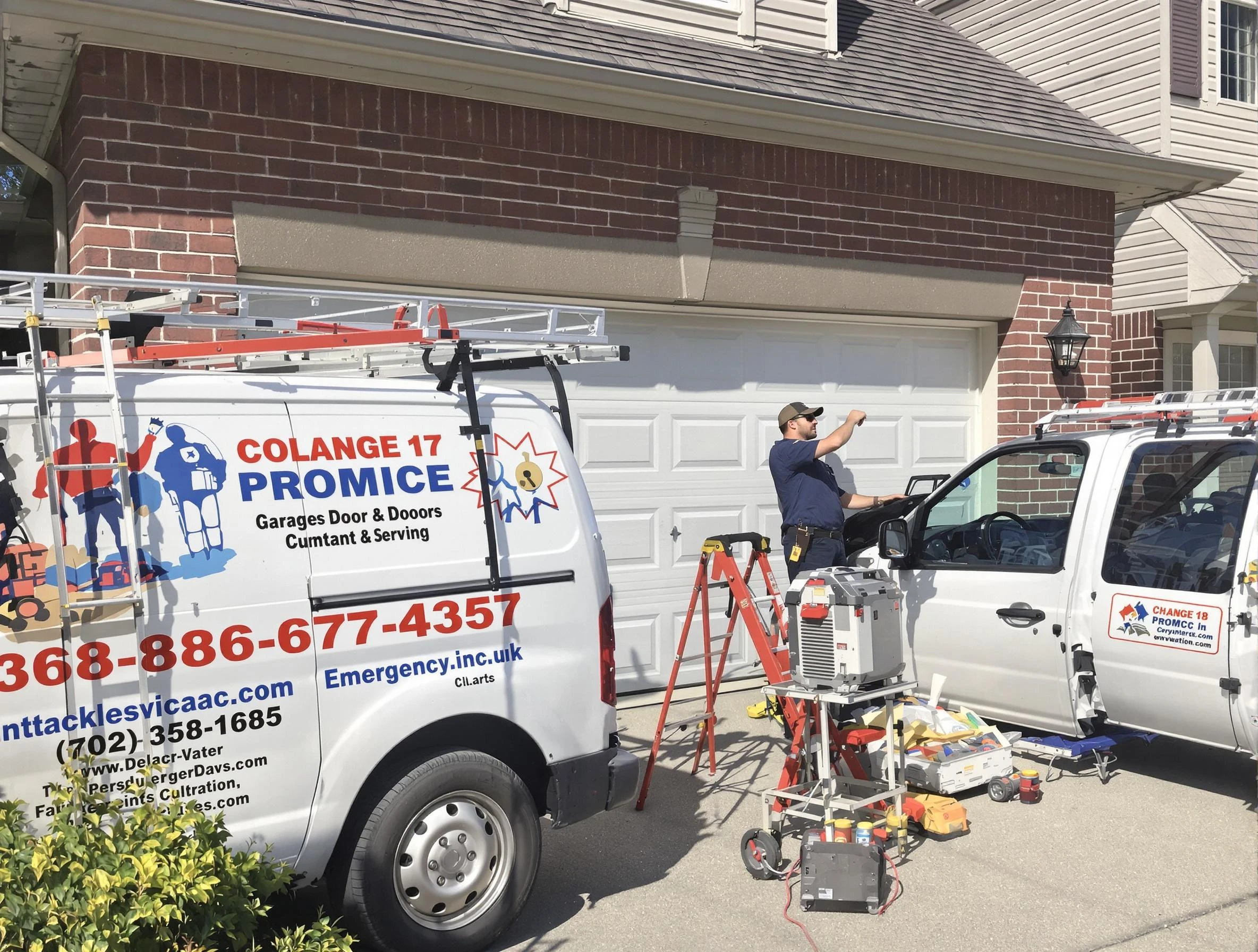 Same Day Repair service in Roseville, CA